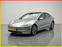 Tesla Model 3 Rear-Wheel Drive - ფოტო 1