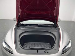 Tesla Model 3 Rear-Wheel Drive - ფოტო 13