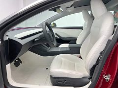 Tesla Model 3 Rear-Wheel Drive - ფოტო 16