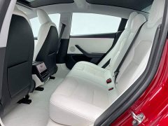 Tesla Model 3 Rear-Wheel Drive - ფოტო 17