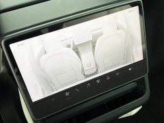 Tesla Model 3 Rear-Wheel Drive - ფოტო 19