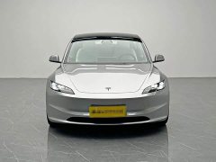 Tesla Model 3 Rear-Wheel Drive - ფოტო 2