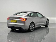 Tesla Model 3 Rear-Wheel Drive - ფოტო 6