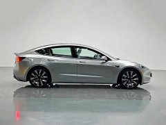 Tesla Model 3 Rear-Wheel Drive - ფოტო 7