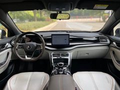 BYD Qin PLUS Champion Edition DM-i 55KM Exceed - ფოტო 10