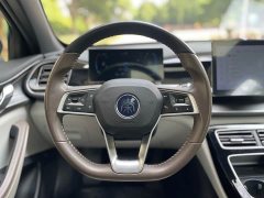 BYD Qin PLUS Champion Edition DM-i 55KM Exceed - ფოტო 11