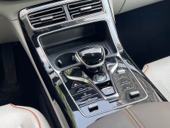 BYD Qin PLUS Champion Edition DM-i 55KM Exceed - ფოტო 12