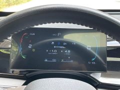 BYD Qin PLUS Champion Edition DM-i 55KM Exceed - ფოტო 13