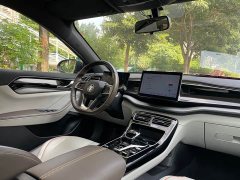 BYD Qin PLUS Champion Edition DM-i 55KM Exceed - ფოტო 14