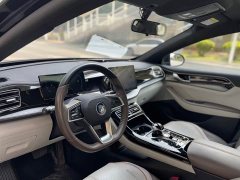 BYD Qin PLUS Champion Edition DM-i 55KM Exceed - ფოტო 16