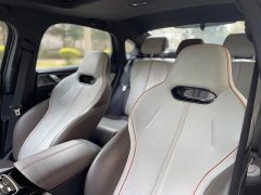 BYD Qin PLUS Champion Edition DM-i 55KM Exceed - ფოტო 17