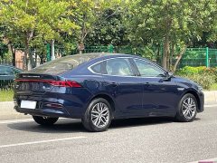 BYD Qin PLUS Champion Edition DM-i 55KM Exceed - ფოტო 18
