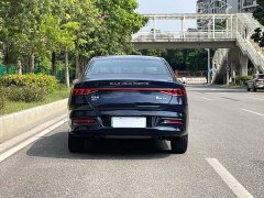 BYD Qin PLUS Champion Edition DM-i 55KM Exceed - ფოტო 19
