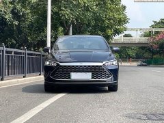BYD Qin PLUS Champion Edition DM-i 55KM Exceed - ფოტო 2