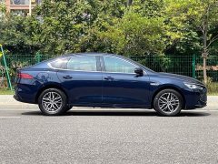 BYD Qin PLUS Champion Edition DM-i 55KM Exceed - ფოტო 4