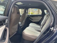 BYD Qin PLUS Champion Edition DM-i 55KM Exceed - ფოტო 6