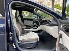 BYD Qin PLUS Champion Edition DM-i 55KM Exceed - ფოტო 7