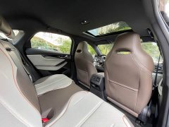 BYD Qin PLUS Champion Edition DM-i 55KM Exceed - ფოტო 8