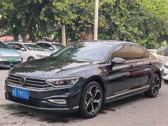 Volkswagen Magotan 2 Million Units Commemorative Edition 330TSI DSG Leading Version - ფოტო 1