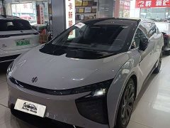 HiPhi X Flagship 6-Seater - photo 1