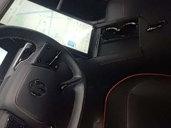 HiPhi X Flagship 6-Seater - photo 2