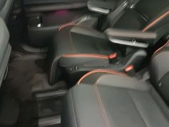 HiPhi X Flagship 6-Seater - photo 3