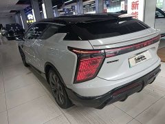 HiPhi X Flagship 6-Seater - photo 5