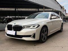 BMW 5 Series 530Li Premier Luxury Package - ფოტო 1