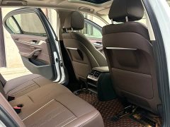 BMW 5 Series 530Li Premier Luxury Package - ფოტო 11