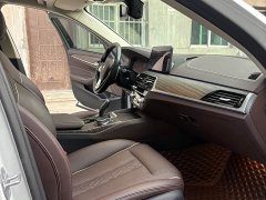BMW 5 Series 530Li Premier Luxury Package - ფოტო 12