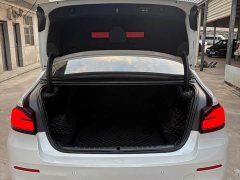 BMW 5 Series 530Li Premier Luxury Package - ფოტო 13