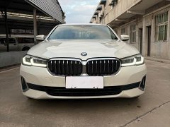 BMW 5 Series 530Li Premier Luxury Package - ფოტო 2