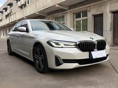 BMW 5 Series 530Li Premier Luxury Package - ფოტო 3