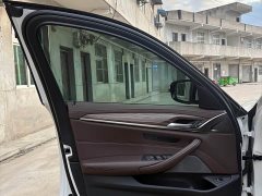 BMW 5 Series 530Li Premier Luxury Package - ფოტო 4