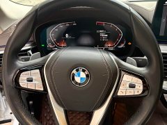 BMW 5 Series 530Li Premier Luxury Package - ფოტო 7