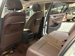 BMW 5 Series 530Li Premier Luxury Package - ფოტო 8