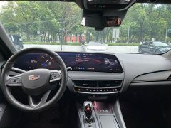 Cadillac CT5 28T Luxury Pro - ფოტო 13