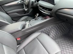Cadillac CT5 28T Luxury Pro - ფოტო 17