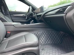 Cadillac CT5 28T Luxury Pro - ფოტო 18
