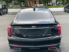 Cadillac CT5 28T Luxury Pro - ფოტო 20