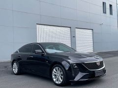 Cadillac CT5 28T Luxury Pro - ფოტო 3