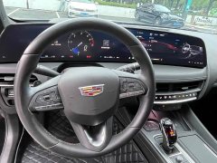 Cadillac CT5 28T Luxury Pro - ფოტო 8