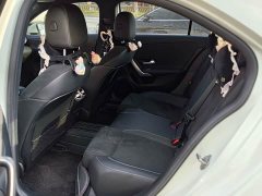 Mercedes-Benz A-Class A 200 L Sport Sedan - ფოტო 9