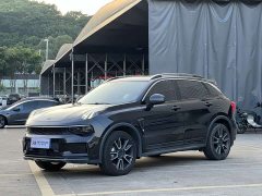 Lynk & Co 01 2.0T Diesel Two-Wheel Drive Pro - ფოტო 1