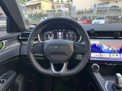 Lynk & Co 01 2.0T Diesel Two-Wheel Drive Pro - ფოტო 10