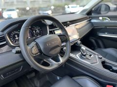 Lynk & Co 01 2.0T Diesel Two-Wheel Drive Pro - ფოტო 11