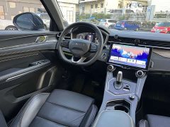 Lynk & Co 01 2.0T Diesel Two-Wheel Drive Pro - ფოტო 12