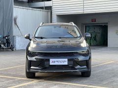 Lynk & Co 01 2.0T Diesel Two-Wheel Drive Pro - ფოტო 2