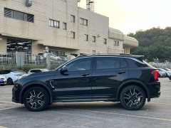Lynk & Co 01 2.0T Diesel Two-Wheel Drive Pro - ფოტო 4