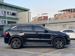 Lynk & Co 01 2.0T Diesel Two-Wheel Drive Pro - ფოტო 6